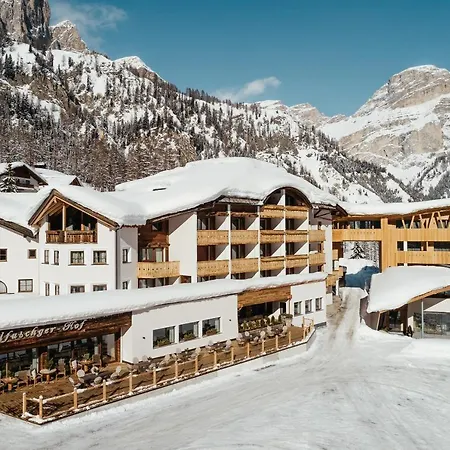Kolfuschgerhof Mountain 4*