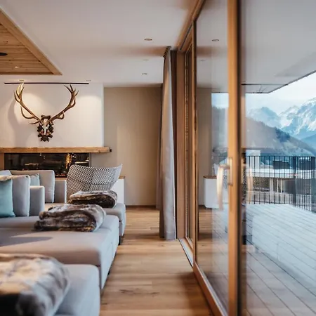 Kolfuschgerhof Mountain كولفوسكو