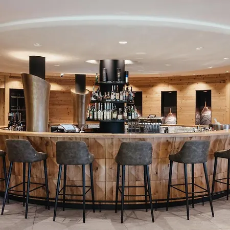 Kolfuschgerhof Mountain 4*