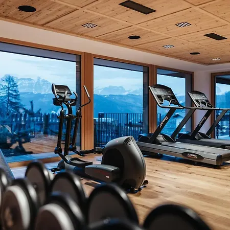 Kolfuschgerhof Mountain 4* Kolfuschg