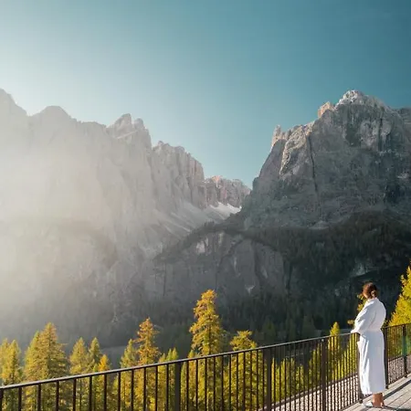 Kolfuschgerhof Mountain كولفوسكو