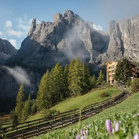 Kolfuschgerhof Mountain Kolfuschg