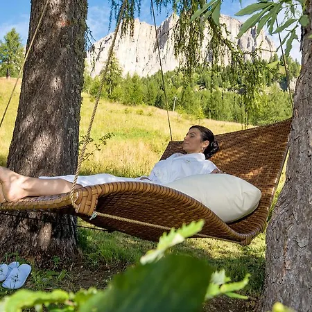 Kolfuschgerhof Mountain 4*