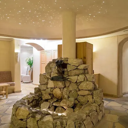Hotel Kolfuschgerhof Mountain Kolfuschg