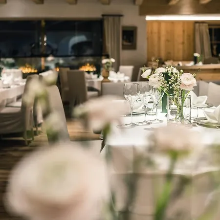 Kolfuschgerhof Mountain 4*